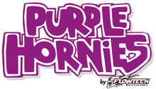 Load image into Gallery viewer, logo_purple_hornies_logo.jpg