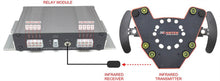 Load image into Gallery viewer, Cartek Paddle Shift Wireless Steering Wheel Control System
