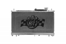 Load image into Gallery viewer, CSF Subaru WRX &amp; STi  2008+ 1-Row 31mm High-Performance Radiator