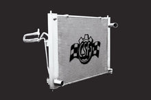 Load image into Gallery viewer, CSF 08-17 Nissan 370Z (A/T) Aluminum Radiator