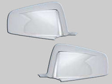 Load image into Gallery viewer, QAA Chrome Mirror Covers For 2010-2012 Buick LaCrosse - 4-door Sedan