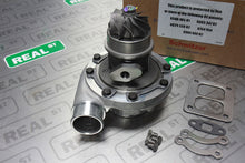 Load image into Gallery viewer, BorgWarner 12709095019 - SuperCore Assembly SX-E S200SX-E 7070