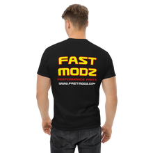 Load image into Gallery viewer, Fastmodz Classic Tee