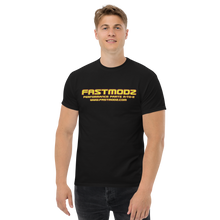 Load image into Gallery viewer, Fastmodz Classic Tee