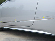 Load image into Gallery viewer, QAA Chrome Molding Inserts For 2011-2014 Cadillac CTS Coupe - 2-door Coupe