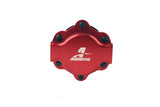 Aeromotive Fuel System 11107  -  Aeromotive 6 GPM Billet Hex Drive Mechanical Fuel Pump