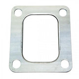 BLOX Racing BXFL-00019-GK - MLS 4-Bolt T4 Divided Exhaust Manifold Gasket