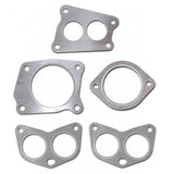BLOX Racing BXFL-50051-FA - MLS Exhaust Gasket Set 6 Layers 2015+ Subaru WRX FA20