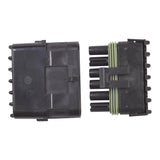 MSD 8170  -  6 Pin Connector