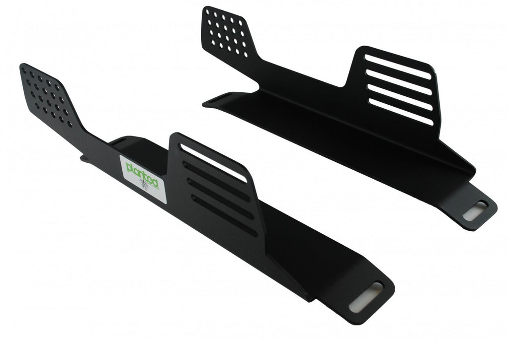 Planted Mazda MX-5 Miata NA Chassis (1989-1997) Driver Side Seat Base