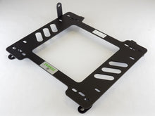Load image into Gallery viewer, Planted Chevrolet Corvette (C6/C7 Excluding ZR1) Double Belt Tabs - Driver Side Seat Base
