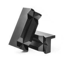 Load image into Gallery viewer, Nuke Performance Aluminum Vise Jaws for AN Fittings
