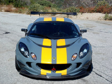 Load image into Gallery viewer, Reverie Carbon Fiber Front Splitter for Lotus Elise S2 - Integrated Splitter Plates