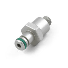 Load image into Gallery viewer, Nuke Performance Fuel Log Fitting for Bosch 044 M12 x 1.5mm