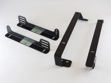 Load image into Gallery viewer, Planted Nissan 240SX (1989-1998) Driver Side Seat Base (LOW)