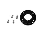Aeromotive Fuel System 11736  -  Aeromotive Spur Gear Mounting Adapter, 3 or 4 Bolt Flange