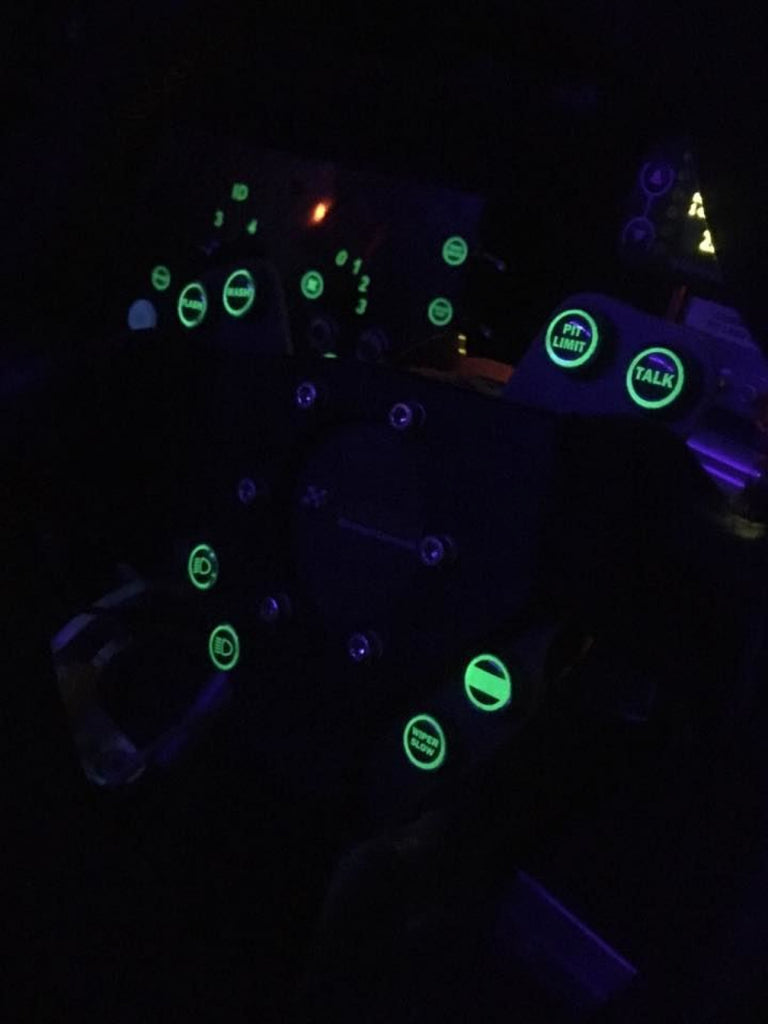 Cartek Wireless Steering Wheel Control System