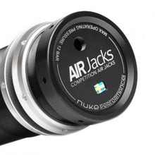 Load image into Gallery viewer, Nuke Performance Air Jack 90 Competition, 8 BAR / 120 PSI