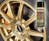 GrimmSpeed 54001 FITS 0Gold Paint