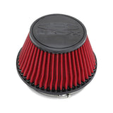 BLOX Racing BXIM-00320 - Shorty Performance 5in Air Filter