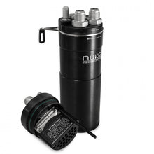 Load image into Gallery viewer, Nuke Performance Competition 1.0 Liter Oil Catch Can