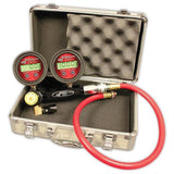 Longacre Digital Engine Leak Down Tester 12mm