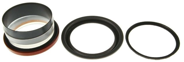 Victor Reinz 48383 - MAHLE Original Dodge D250 93-89 Timing Cover Seal