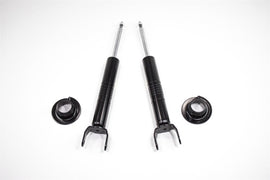 Maxtrac 372403 FITS 372403 - MaxTrac 09-18 RAM 1500 4WD 0-3in Front Adj. Lowering Struts Pair