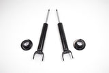 Maxtrac 372403 - MaxTrac 09-18 RAM 1500 4WD 0-3in Front Adj. Lowering Struts Pair