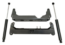 Load image into Gallery viewer, Maxtrac 941370-2 - MaxTrac 07-16 GM K1500 4WD Front &amp; Rear Lift Kit Component Box 2