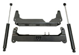 Maxtrac 941370-2 - MaxTrac 07-16 GM K1500 4WD Front & Rear Lift Kit Component Box 2