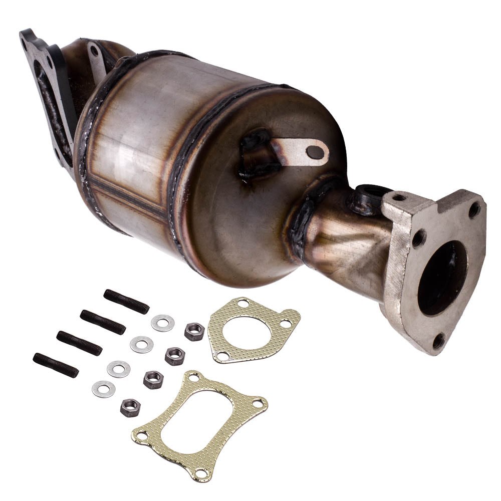 Innovative Performance - [product_sku] - For 2010-2014 Acura TSX 3.5L Catalytic Converter Front Driver / Passenger Side - Fastmodz