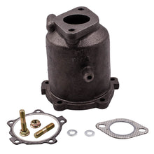 Load image into Gallery viewer, Innovative Performance - [product_sku] - Catalytic Converter Front Driver or Passenger Side RH LH For 2003 Kia SORENTO - Fastmodz