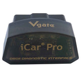 Vgate iCar Pro ELM327 Bluetooth/WIFI OBD2 OBDII EOBD Car Diagnostic Tool Elm 327 Bluetooth V2.1 iCar Pro Scanner For Android/IOS
