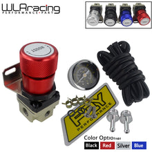 Load image into Gallery viewer, Innovative Performance - [product_sku] - WLR RACING - T2 UNIVERSAL ADJUSTABLE MANUAL GAUGE TURBO BOOST CONTROLLER 1-150 PSI JDM SR20DET SR WLR5811 - Fastmodz