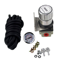 Load image into Gallery viewer, Innovative Performance - [product_sku] - WLR RACING - T2 UNIVERSAL ADJUSTABLE MANUAL GAUGE TURBO BOOST CONTROLLER 1-150 PSI JDM SR20DET SR WLR5811 - Fastmodz