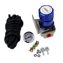 Load image into Gallery viewer, Innovative Performance - [product_sku] - WLR RACING - T2 UNIVERSAL ADJUSTABLE MANUAL GAUGE TURBO BOOST CONTROLLER 1-150 PSI JDM SR20DET SR WLR5811 - Fastmodz