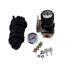 Load image into Gallery viewer, Innovative Performance - [product_sku] - WLR RACING - T2 UNIVERSAL ADJUSTABLE MANUAL GAUGE TURBO BOOST CONTROLLER 1-150 PSI JDM SR20DET SR WLR5811 - Fastmodz
