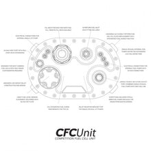 Load image into Gallery viewer, Nuke Performance AluCell Fuel Tank 60 Liter with Nuke Performance CFC Unit