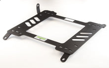 Load image into Gallery viewer, Planted Nissan 350Z (2003-2008) Driver Side Seat Base (LOW)
