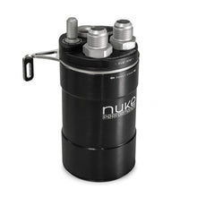 Load image into Gallery viewer, Nuke Performance Competition 0.5 Liter Oil Catch Can
