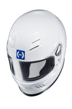 Load image into Gallery viewer, HJC H10 Helmet White Size L