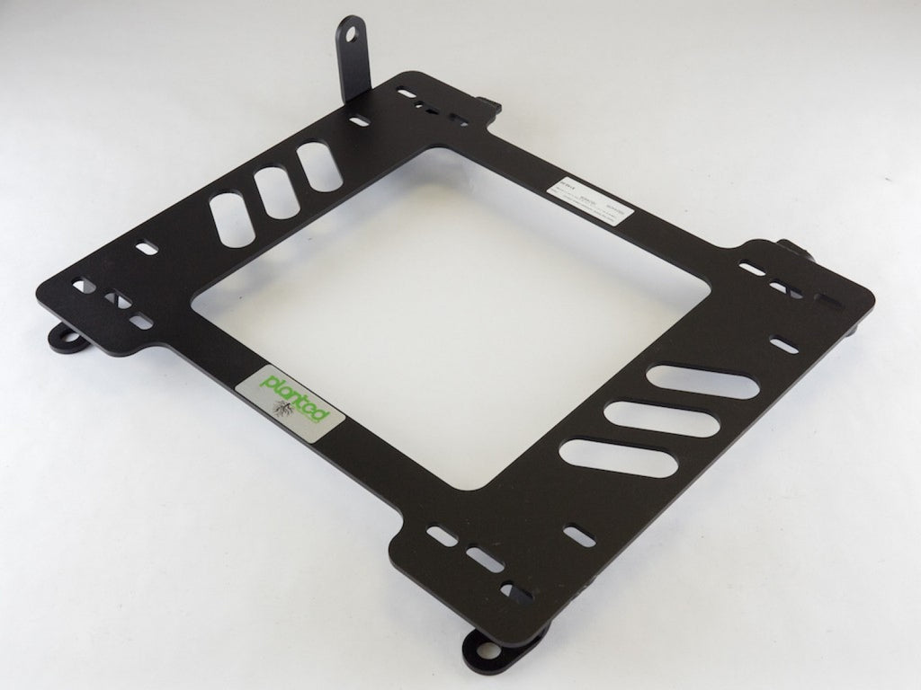 Planted Lamborghini Gallardo (2004 - 2014) Driver Side Seat Base