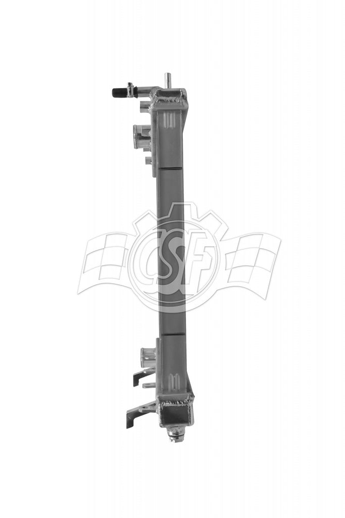 CSF Subaru WRX & STi  2008+ 1-Row 31mm High-Performance Radiator