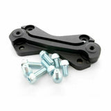 Kartboy KB-016-V2 - Subaru Big Brake Adapters