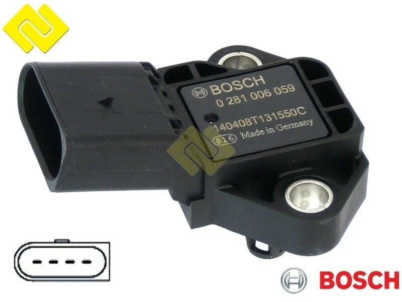 Bosch 0281006059