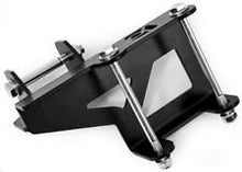 Load image into Gallery viewer, Innovative Mounts 29520-SB - Innovative 94-01 Integra H22 Swap Passenger Side Conversion Bracket