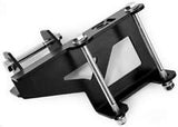 Innovative Mounts 29520-SB - Innovative 94-01 Integra H22 Swap Passenger Side Conversion Bracket