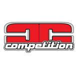 Competition Clutch 7248-2100 - Comp Clutch 13-17 Ford Focus ST Full Face Organic Stage 2 Clutch Kit