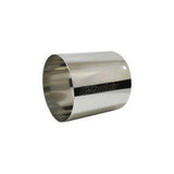 GReddy 11001140 - SS Tip (115mm Dia/120mm Length) for Universal 3in Revolution RS Muffler